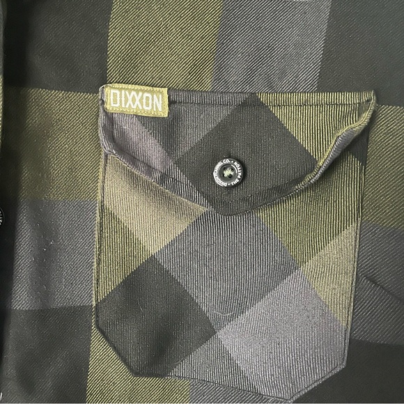 Dixxon The Patton EUC - Picture 2 of 3